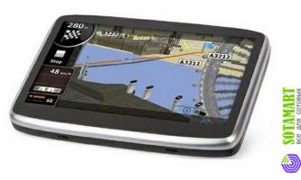 Explay PN-920 Navitel