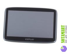 Explay PN-930 Navitel