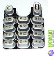 Клавиатура для Alcatel 715