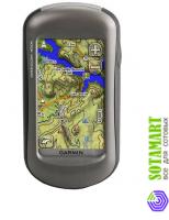 Garmin Oregon 450