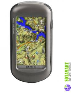 Garmin Oregon 450