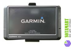Garmin nuvi 255w