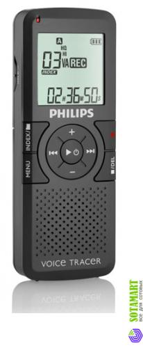 Philips LFH 0602