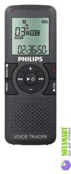 Philips LFH 0622