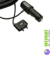 Автомобильное зарядное устройство для Sony Ericsson T715 CLA-60 ORIGINAL