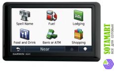 Garmin nuvi 1410