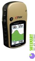 Garmin eTrex Summit HC