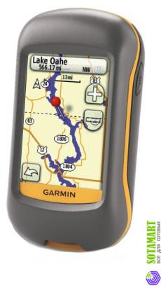 Garmin Dakota 20