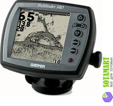 Garmin Fishfinder 140