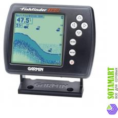 Garmin Fishfinder 160