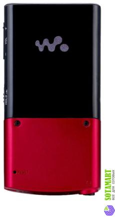 Sony NWZ-E443 4GB