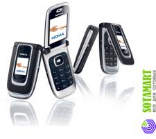 Nokia 6131