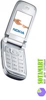 Nokia 6131