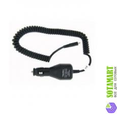 Автомобильное зарядное устройство для BlackBerry Storm 9500 DC VPA MicroUSB ORIGINAL