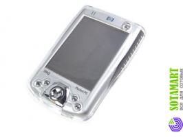 Чехол Crystal Case для HP iPAQ H2210