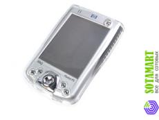 Чехол Crystal Case для HP iPAQ H2210