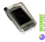 Чехол Crystal Case для HP iPAQ h6300