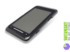 Чехол Crystal Case для Toshiba T-01A