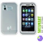 Чехол Crystal Case для LG KM900 Arena