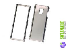 Чехол Crystal Case для LG BL40 New Chocolate