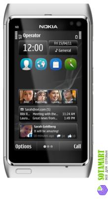 Nokia N8