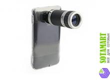Объектив с зумом 6x для HTC HD2