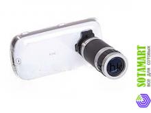Объектив с зумом 6x для HTC Magic