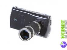 Объектив с зумом 6x для HTC Touch Cruise P3650