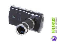 Объектив с зумом 6x для HTC Touch Cruise P3650