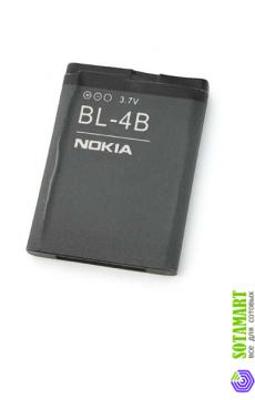 Аккумулятор для Nokia 7370
