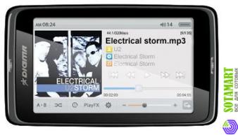 Digma Insomnia3 16GB
