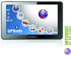 TeXet TN-507