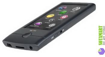 TeXet T-890 8GB