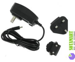 Зарядное устройство для BlackBerry 8700v ORIGINAL