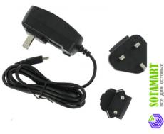 Зарядное устройство для BlackBerry 8700v ORIGINAL