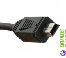 Зарядное устройство для BlackBerry 8700v ORIGINAL