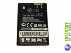 Аккумулятор для LG GD900 LGIP-520N ORIGINAL