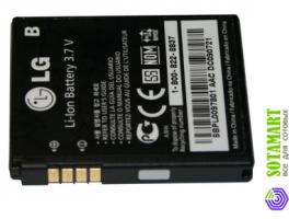 Аккумулятор для LG BL20E New Chocolate LGIP-570N ORIGINAL