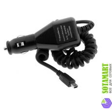 Автомобильное зарядное устройство для Acer beTouch E110 ASY-09824-001 ORIGINAL