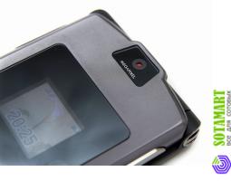 Motorola RAZR V3i