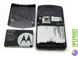 Motorola RAZR V3i