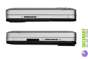 BenQ-Siemens EL71