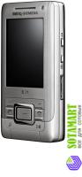 BenQ-Siemens EL71