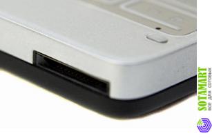 BenQ-Siemens EF81
