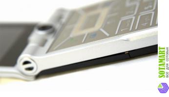 BenQ-Siemens EF81