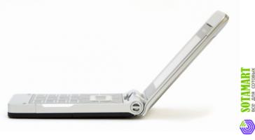 BenQ-Siemens EF81