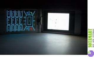 BenQ-Siemens EF81