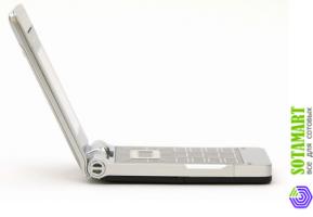 BenQ-Siemens EF81