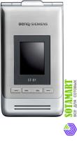 BenQ-Siemens EF81