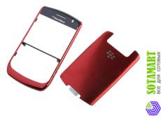 Панельки для BlackBerry Curve 8930